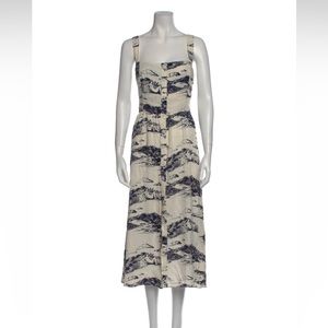 Reformation Dress Size 10